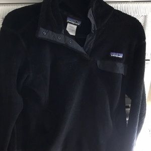 Patagonia Retro Tool Pullover Size large